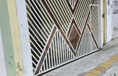 Barracão / Galpão / Depósito para alugar na Rua Alfredo Pujol, Santana, São Paulo
