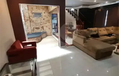 Sobrado com 3 quartos à venda ou para locação em vila aparecida - sp