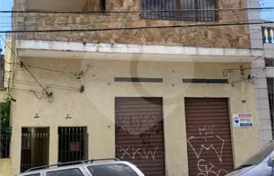 Casa com 2 quartos à venda na Carlos Dias Fernandes, Brasilândia, São Paulo