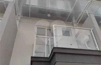 Casa com 2 quartos à venda na Jorge Mamede Da Silva, Brasilândia, São Paulo