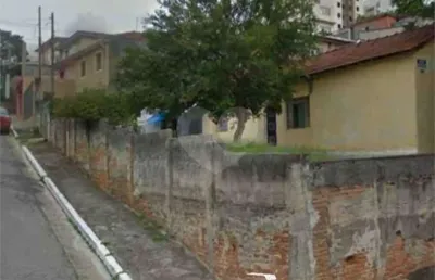 Terreno com 1 quartos à venda em vila carolina - sp