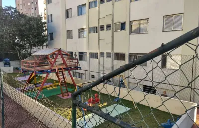 Apartamento com 3 quartos à venda na Rua São Florêncio, Cangaíba, São Paulo