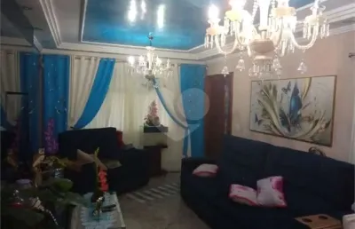 Sobrado com 3 quartos à venda em vila buenos aires - sp