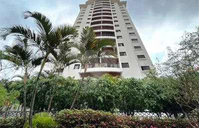 Apartamento com 2 quartos à venda em vila brasilândia - sp
