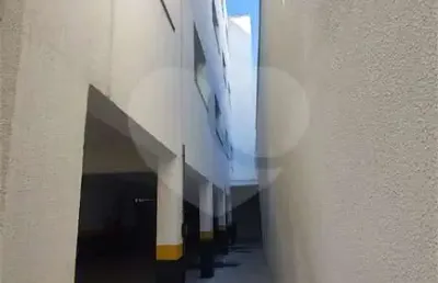 Prédio para alugar na Praça Doutor Sampaio Vidal, Vila Formosa, São Paulo