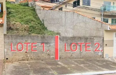 Terreno à venda na Rua João Mendes de Almeida Neto, Tremembé, São Paulo