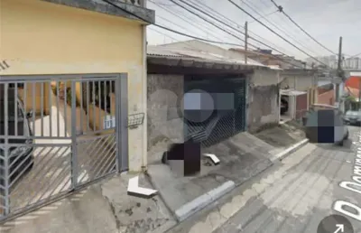 Casa com 3 quartos à venda na Domingos Condoleu, Imirim, São Paulo