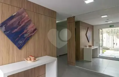 Apartamento com 2 quartos à venda na Avenida Cangaíba, Cangaíba, São Paulo