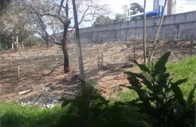 Terreno à venda na Avenida Grimaldo Tolaini, Centro, Barueri
