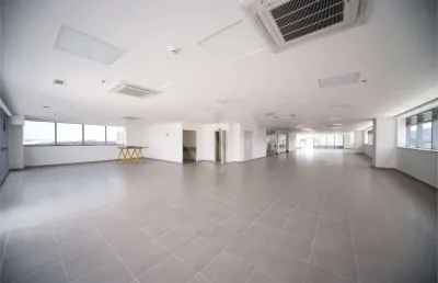 Prédio inteiro para locação em jardim dos camargos - sp
