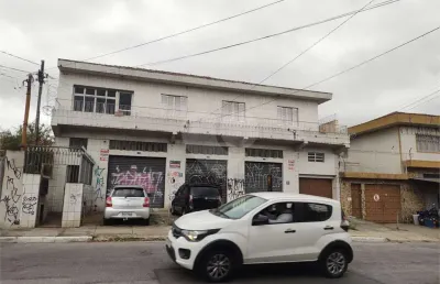 Sobrado com 4 quartos à venda em jardim cachoeira - sp