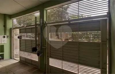 Casa térrea com 3 quartos à venda em jardim guarani - sp