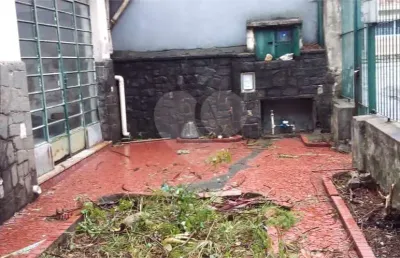 Casa térrea com 2 quartos à venda em jardim ibitirama - sp