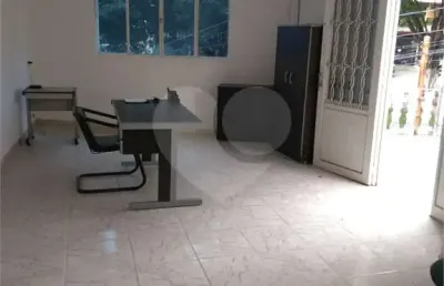 Prédio à venda na Avenida Brigadeiro Manoel Rodrigues Jordão, Centro, Barueri