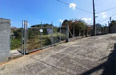Terreno à venda na Saracura, Centro, Barueri