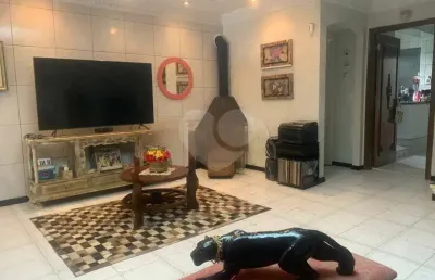 Casa com 4 quartos à venda em jardim são paulo(zona norte) - sp