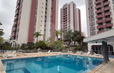 Apartamento com 3 quartos à venda na Rua Doutor Zuquim, Santana, São Paulo