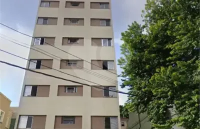Apartamento com 2 quartos para locação em santana - sp
