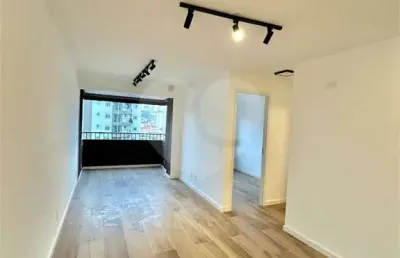 Apartamento com 2 quartos à venda em jardim são paulo(zona norte) - sp