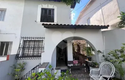 Sobrado com 2 quartos à venda em jardim são paulo(zona norte) - sp
