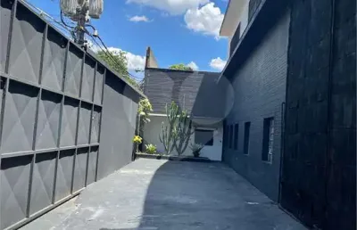 Barracão / Galpão / Depósito à venda na Rua do Canal, Vila Guilherme, São Paulo