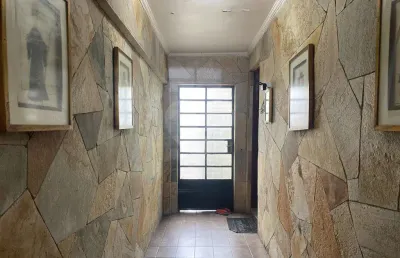 Casa com 3 quartos à venda na Isanga, Freguesia do Ó, São Paulo