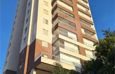 Apartamento com 3 quartos à venda em vila guilherme - sp