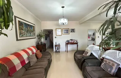 Apartamento com 3 quartos à venda em bom retiro - sp