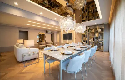 Apartamento com 2 quartos à venda em vila prudente - sp