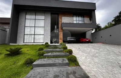 Casa com 4 quartos à venda na Ruth Roxo Almeida Souza, Horto, São Paulo