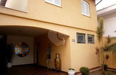 Sobrado com 3 quartos para locação em jardim franca - sp