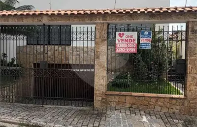 Sobrado com 4 quartos à venda em jardim virginia bianca - sp