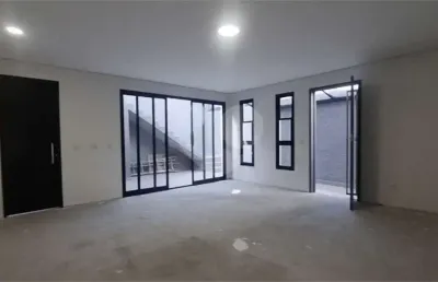 Sobrado com 4 quartos à venda em vila clementino - sp