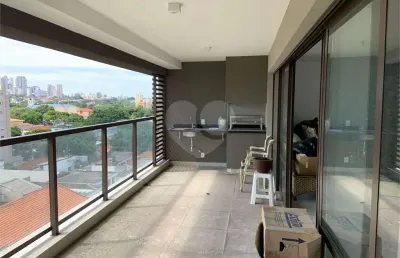 Apartamento com 3 quartos à venda em bela aliança - sp