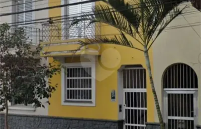 Casa com 3 quartos à venda na Baronesa De Porto Carreiro, Bom Retiro, São Paulo