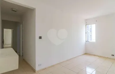 Apartamento com 3 quartos à venda em vila romana - sp