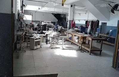 Prédio para alugar na Abílio Alves De Sousa, Jardim Aricanduva, São Paulo