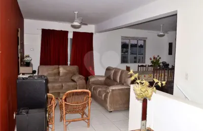 Cobertura com 4 quartos à venda na Avenida Santa Maria, Enseada, Guarujá