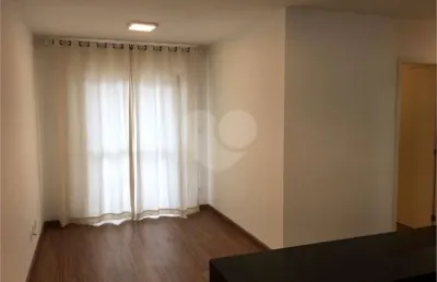 Apartamento com 2 quartos à venda em vila santa catarina - sp