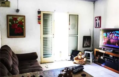 Casa térrea com 5 quartos à venda em vila santa catarina - sp