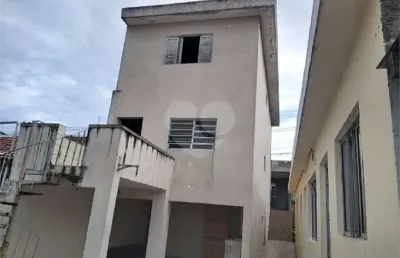 Casa com 2 quartos à venda em cidade são mateus - sp