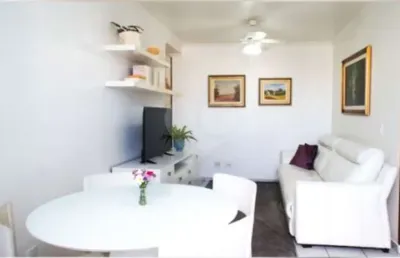Apartamento com 2 quartos à venda em vila santa catarina - sp