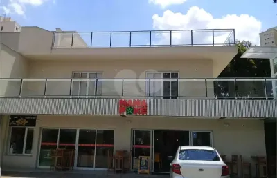 Salas com 3 quartos para locação em vila sofia - sp