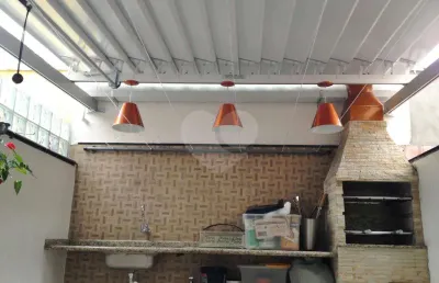 Condomínio com 2 quartos à venda em vila são silvestre - sp