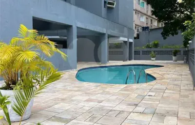 Apartamento com 2 quartos à venda na Rua Marivaldo Fernandes, Enseada, Guarujá