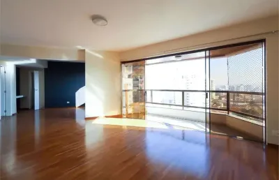 Apartamento com 3 quartos à venda em vila ipojuca - sp