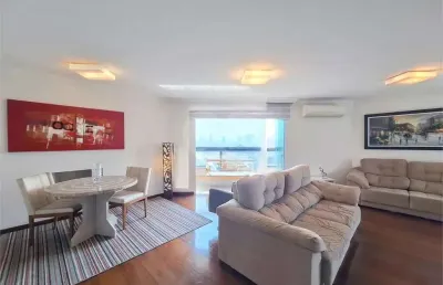 Apartamento com 3 quartos para locação em santana - sp
