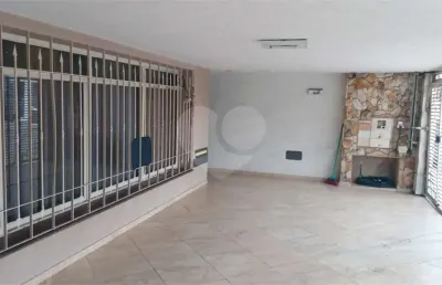Casa com 3 quartos à venda em lauzane paulista - sp