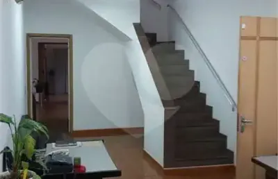 Sobrado com 4 quartos à venda em jardim são paulo(zona norte) - sp