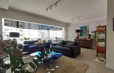 Apartamento com 3 quartos à venda na Rua Cayowaá, Perdizes, São Paulo